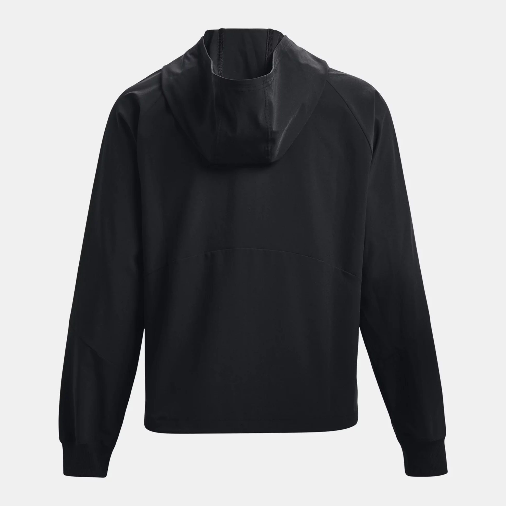 Jackets & Vests -  under armour UA Woven Full-Zip Jacket